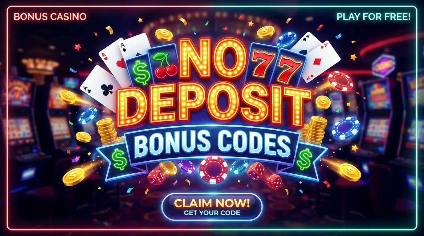 21 casino insättningsfri bonus