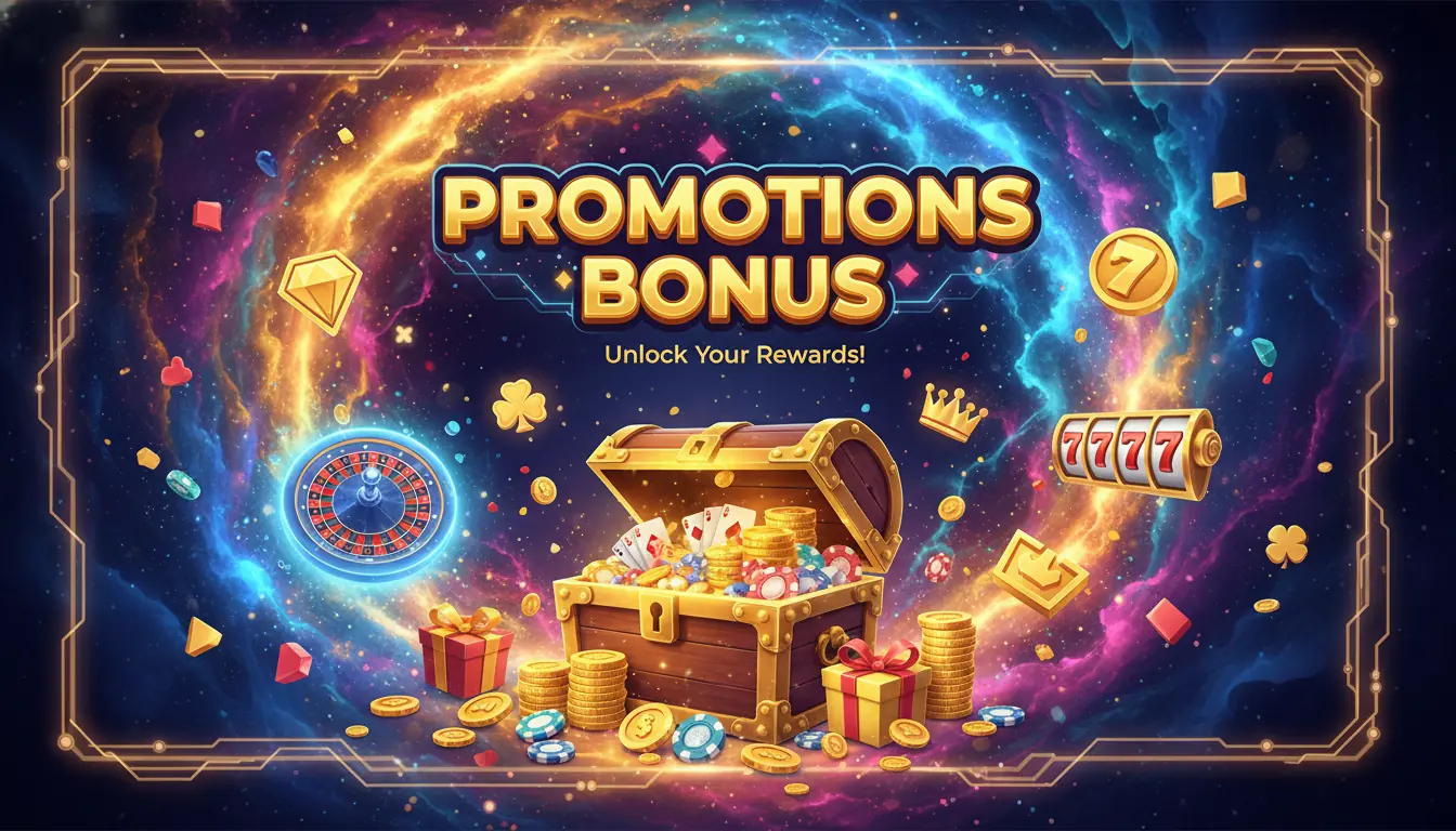 21 casino kampanjer