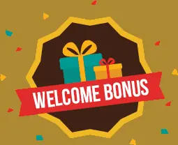 21 casino välkomstbonus