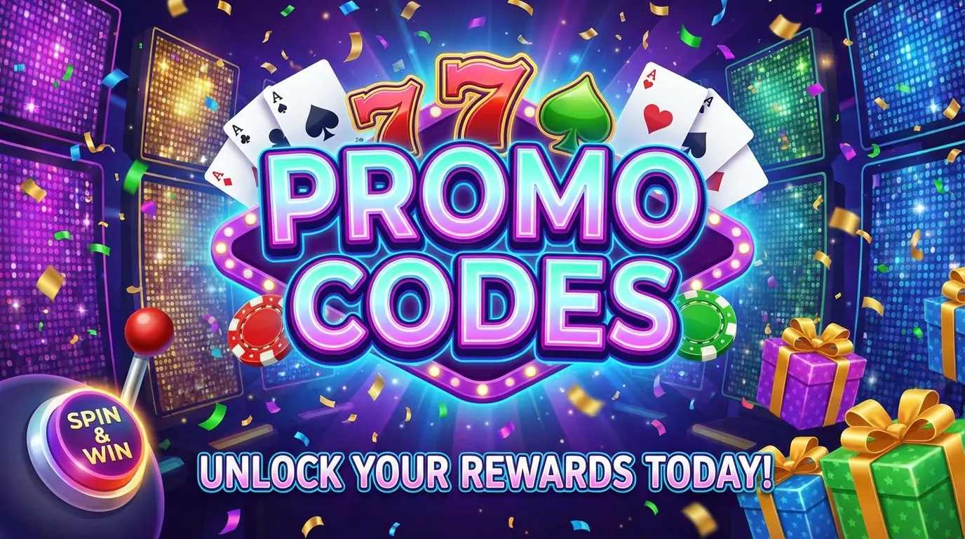 Promo codes 21 casino
