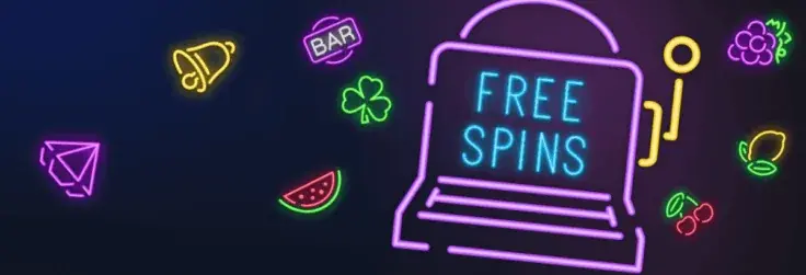 21 casino free spins