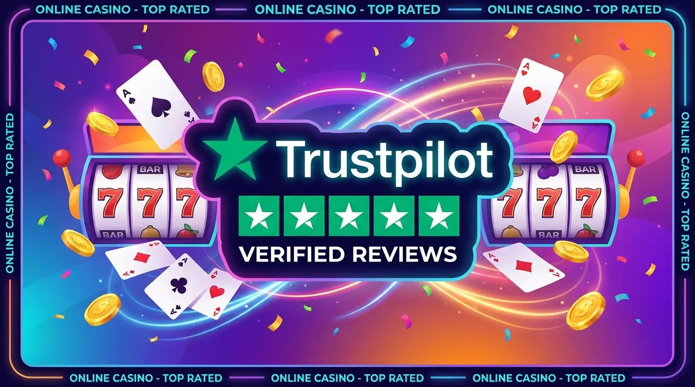 21 casino omdömen
