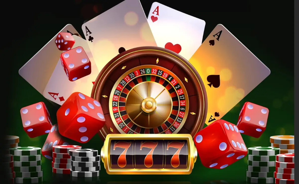 21 casino casino games