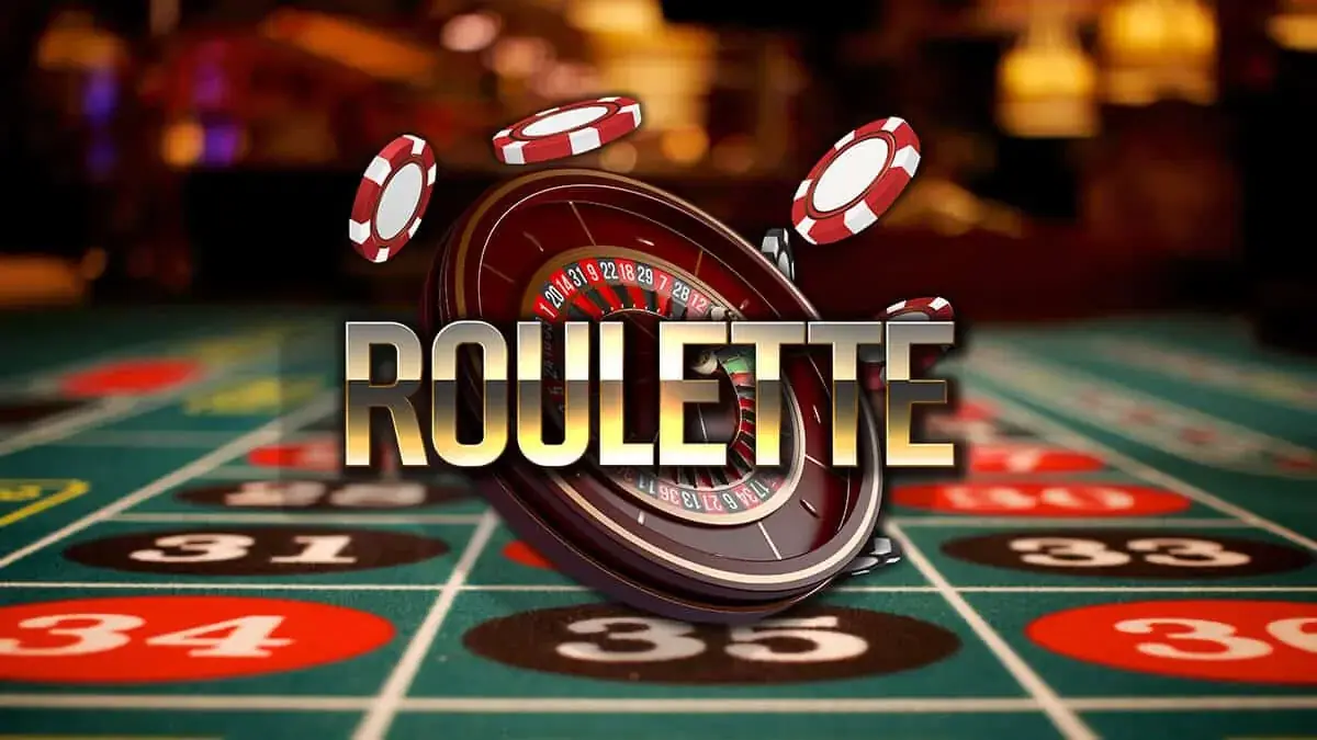 21 casino roulette