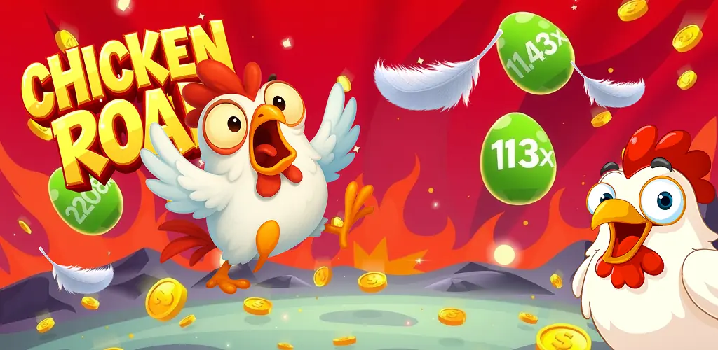 Chicken Road 21 casino